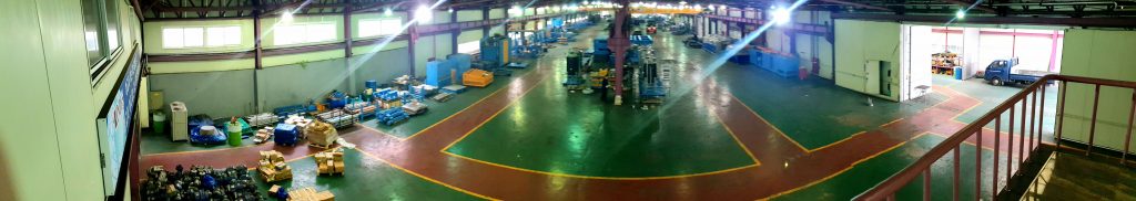 sandwich panel production lines