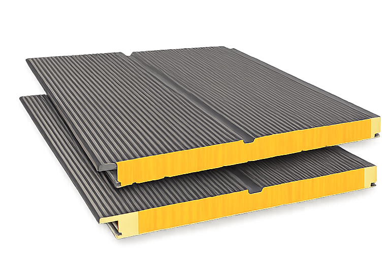 Grb Panel 그라스울 판넬 - Sandwich Panel Production Line & Turnkey Engineering ...
