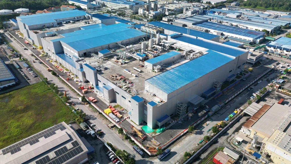 Samsung Malaysia Site 