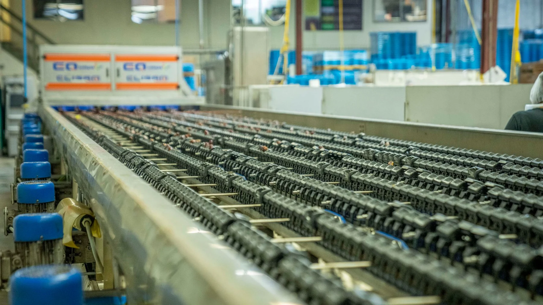 Continuous PU Sandwich Panel Line: Configuration, Specs & Throughput